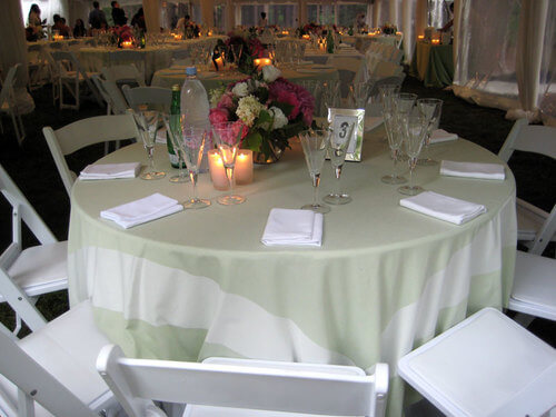 Wedding Table