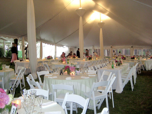 Wedding Tables